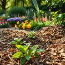 Discover the Top Mulch for Lush, Thriving Gardens