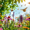 Grow a Pollinator-Friendly Garden: My Top Plant Picks
