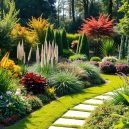 My Top Picks for the Best Plants for Landscaping