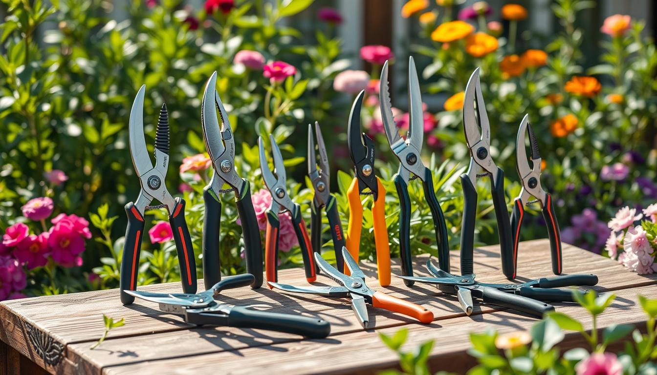 My Top Picks: The Best Pruning Shears for Your Garden – Urban Gardening ...