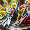 My Top Picks: The Best Pruning Shears for Your Garden