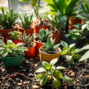 My Guide to the Best Soil for Indoor Plants