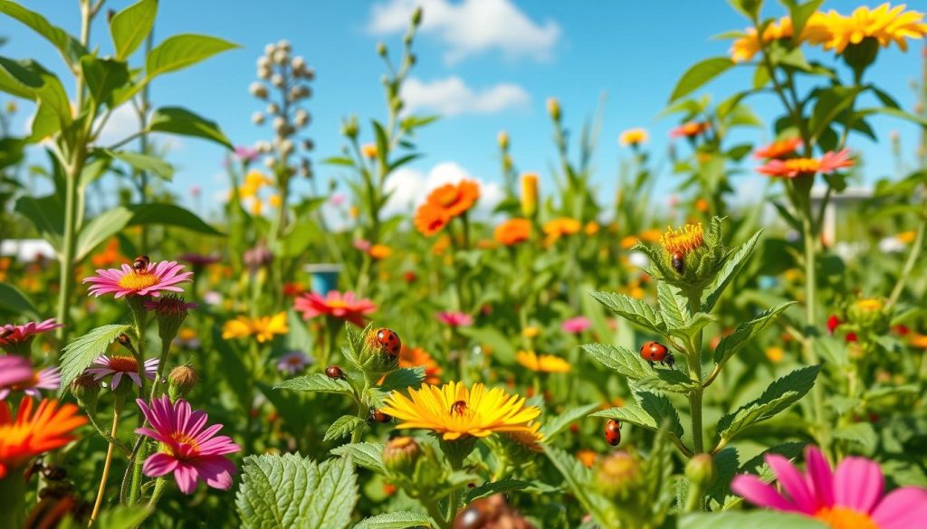 biological control