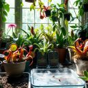 Carnivorous Plant Care Guide: Essential Growing Tips