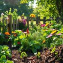 My Guide to Effortless Chemical-Free Gardening