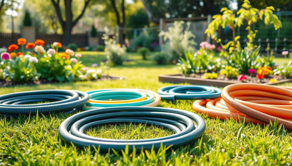 choosing the perfect hose for your outdoor needs