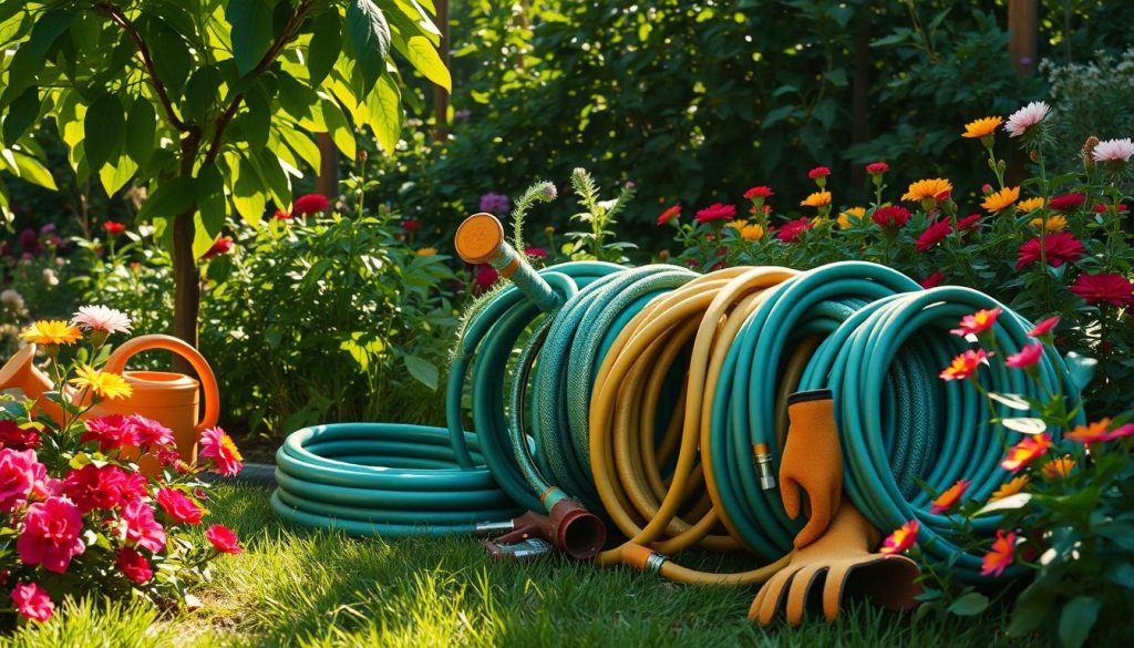 choosing the perfect hose for your outdoor needs