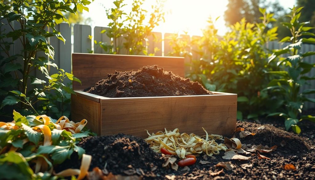 composting for beginners