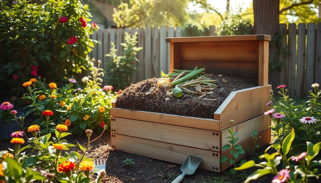 composting for beginners