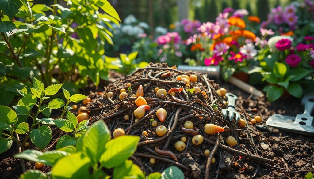 composting for newbies