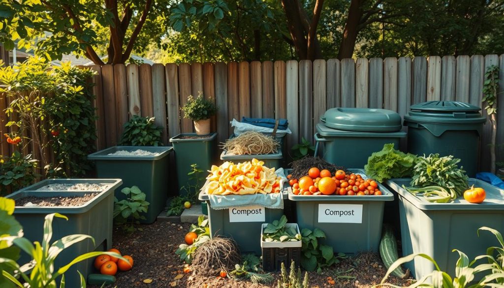 composting for newbies