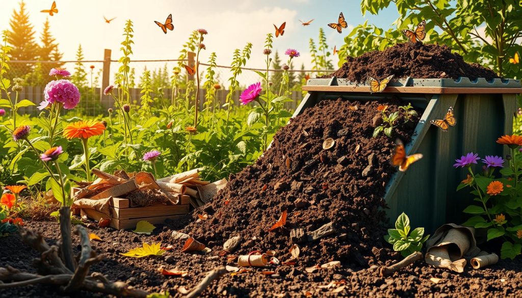 composting tips