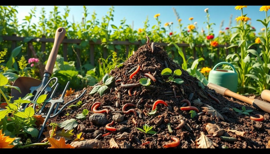 composting tips