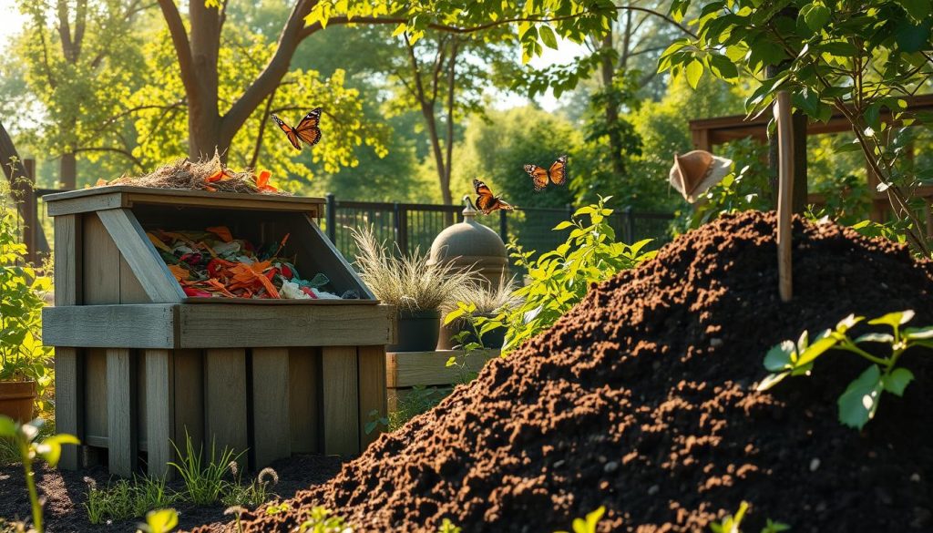 composting tips for beginners