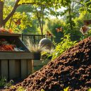 Composting 101: Simple Tactics I Use