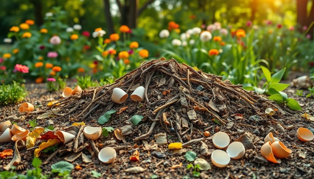 composting tips for beginners
