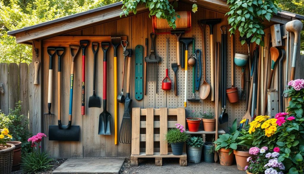 creative tool storage solutions