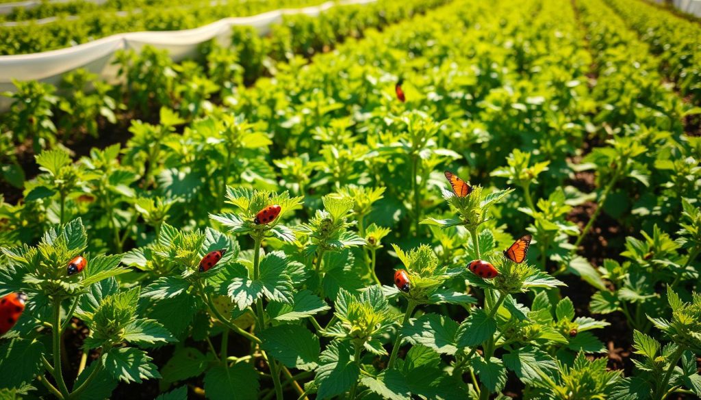 crop protection