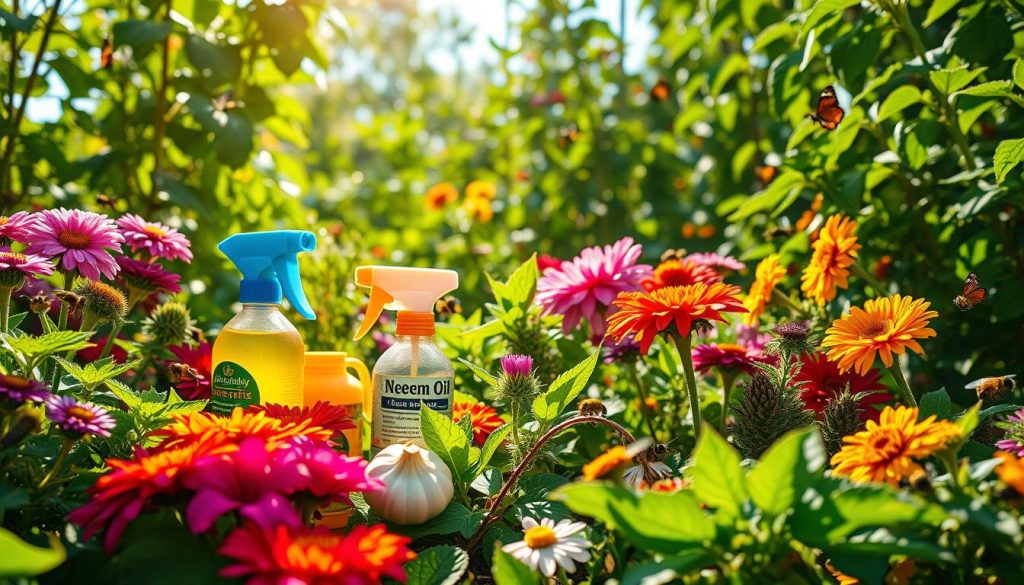 effective garden insecticides