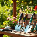 My Guide to Ergonomic Gardening Tools for Comfort