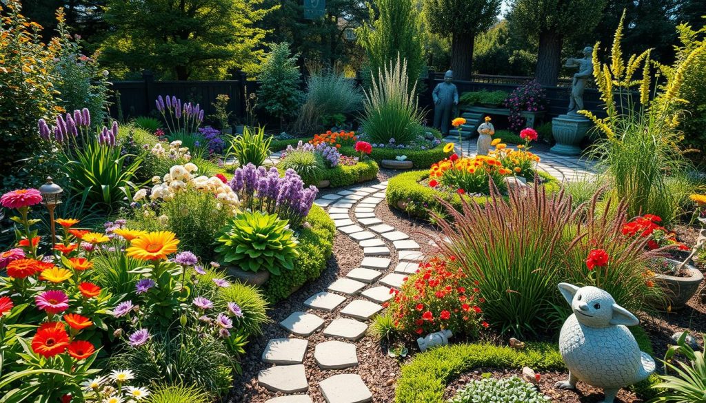 garden design ideas