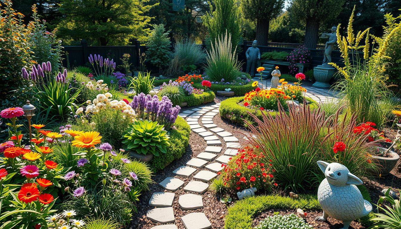 Image result for garden decor for tiny spaces - Garden Decor For Tiny Spaces
