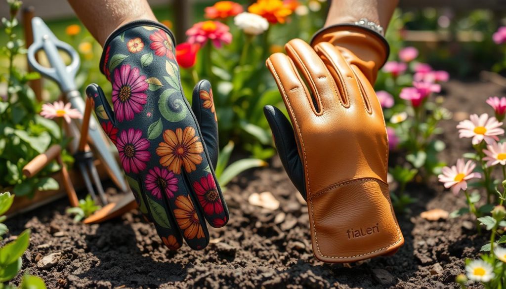 gardening gloves for women and men