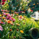 Grow a Pollinator-Friendly Garden: My Step-by-Step Guide