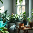 Mastering Houseplant Maintenance: My Proven Methods