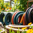 The Secret to Choosing the Right Garden Hose for You