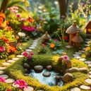 Create a Magical Fairy Garden: Easy DIY Guide