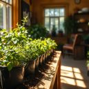 Grow Herbs Indoors: My Simple Step-by-Step Guide