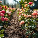 How to Grow Roses: My Simple Steps to Success