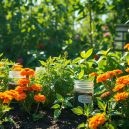 How I Effortlessly Protect My Plants from Insects