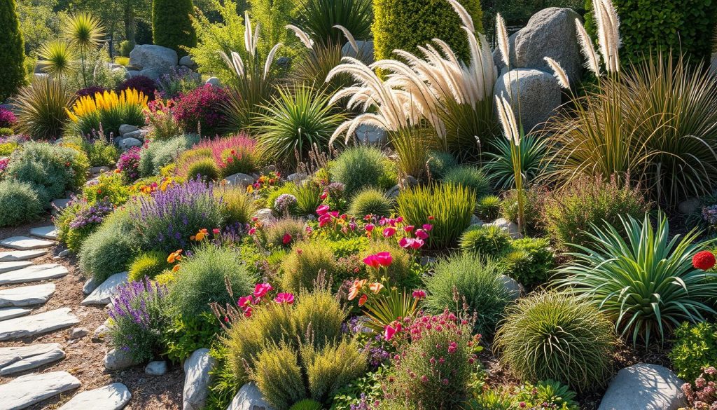 landscaping plant ideas