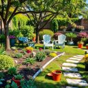 Landscaping for Beginners: My Essential Tips