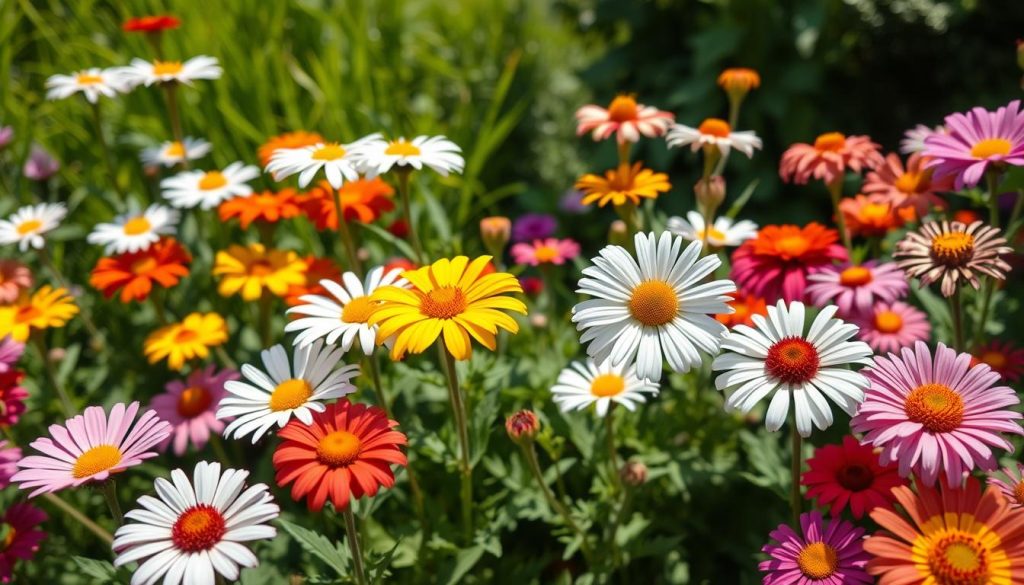 low maintenance flowers