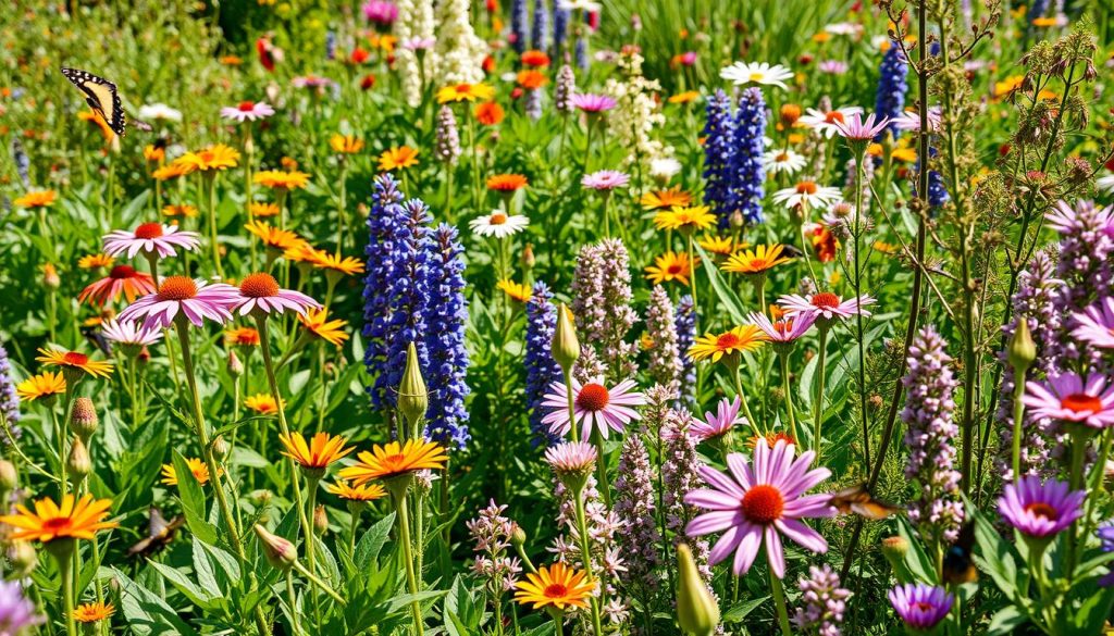 native plants