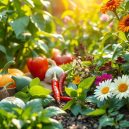Natural Remedies to Banish Garden Pests for Good