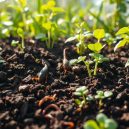 Organic Fertilizers for Plants: Your Green Thumb’s Secret