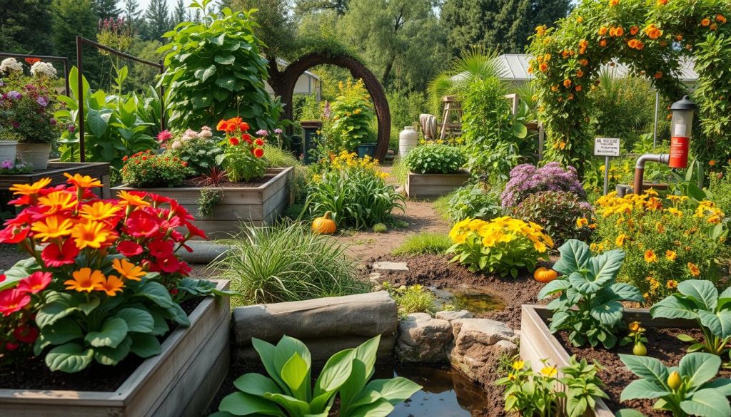 permaculture gardening basics
