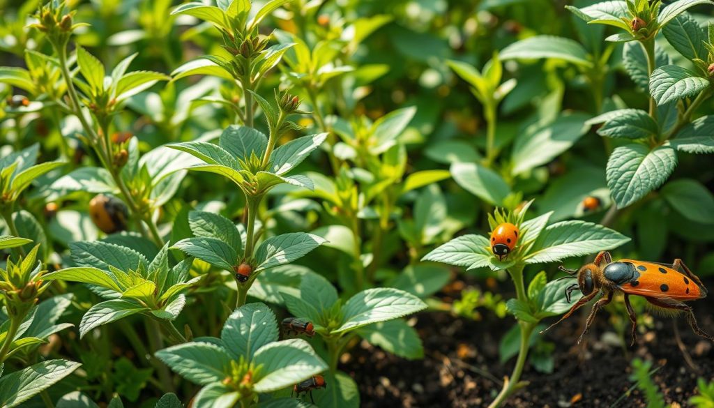 plant health management