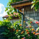 Capture Rainwater for a Thriving Garden: My Top Tips
