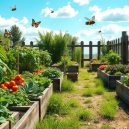 Grow Your Own Veggies in Raised Beds: My Tips