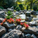 Rock Garden Design Ideas: Transform Your Outdoor Space