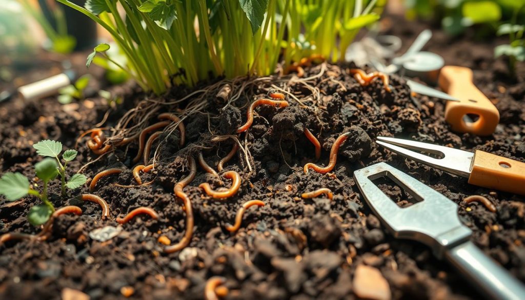 soil health assessment