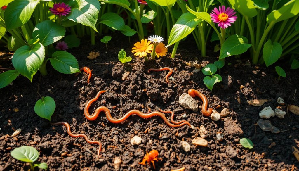 soil health management