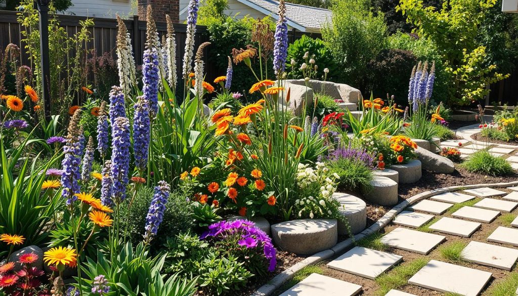 sustainable landscaping