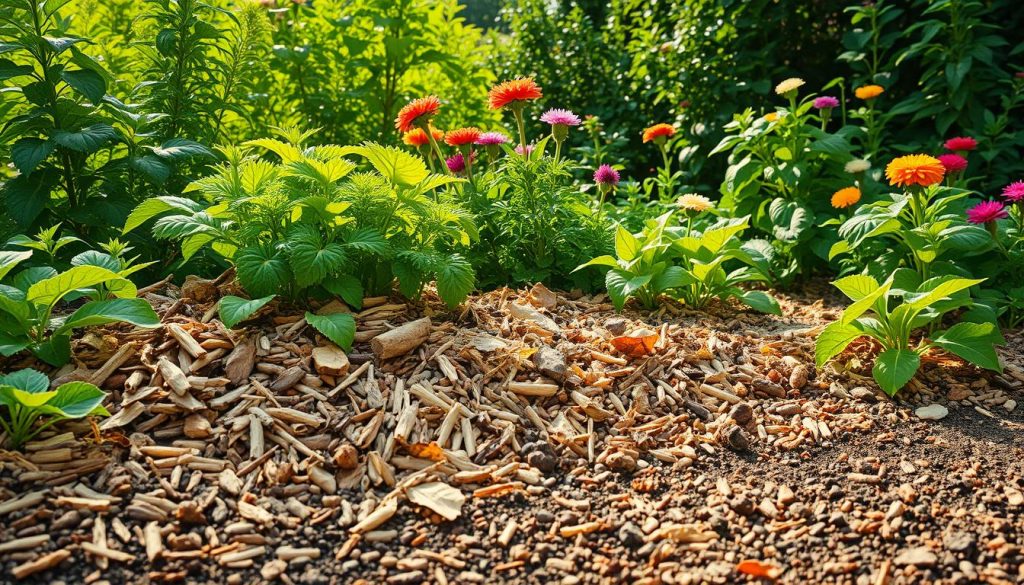 top-rated garden mulch