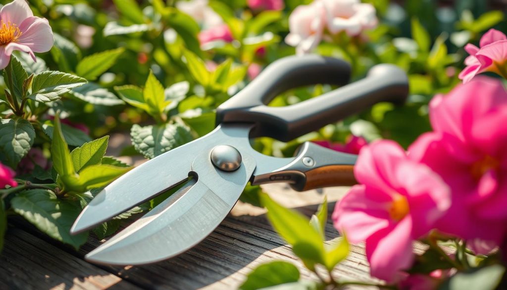 top-rated gardening shears
